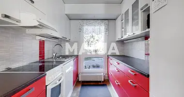 Mieszkanie 3 pokoi w Porvoo sub region, Finlandia