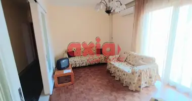 2 room apartment in Kavala Municipality, Greece