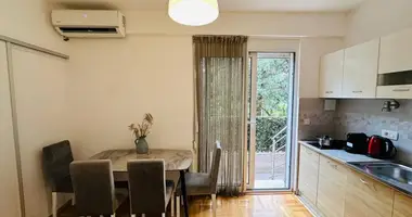 2 bedroom apartment in Budva, Montenegro