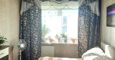 2 room apartment in Fanipol, Belarus