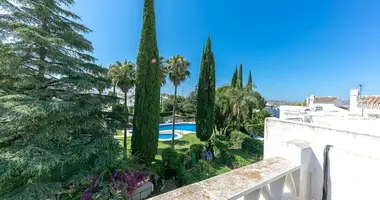 3 bedroom house in Mijas, Spain