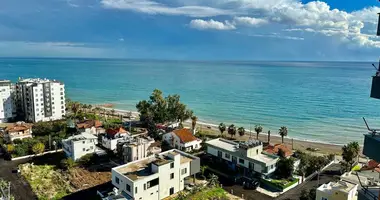 3 bedroom apartment in Mezitli, Turkey