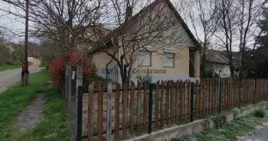 Casa 2 habitaciones en Tab, Hungría