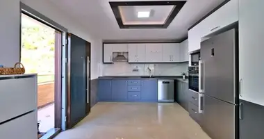 Villa 5 habitaciones en Alanya, Turquía