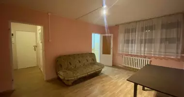 Mieszkanie 3 pokoi w Łódź, Polska
