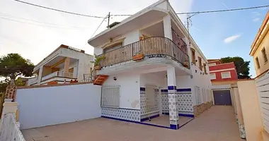 Villa 5 chambres avec Salle de stockage dans Pilar de la Horadada, Espagne