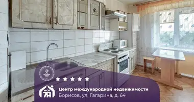Mieszkanie 4 pokoi w Borysów, Białoruś