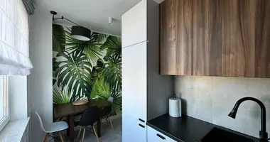 2 room apartment in Gdynia, Poland