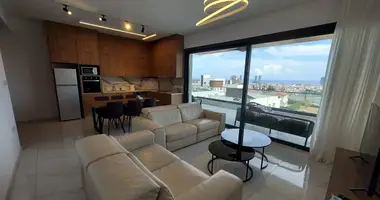 2 bedroom apartment in Limassol District, Cyprus