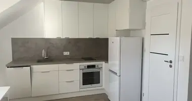 Apartamento 1 habitación en Danzig, Polonia