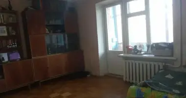 2 room apartment in Odesa, Ukraine