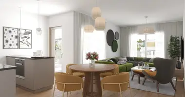 Apartamento en Viena, Austria