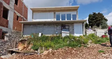 Casa 2 habitaciones en Krimovice, Montenegro