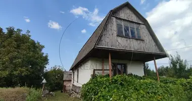 Maison dans Lyscycki sielski Saviet, Bélarus