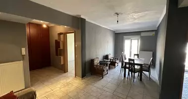 Wohnung 3 Zimmer in Kordelio - Evosmos Municipality, Griechenland