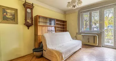 Квартира 3 комнаты в Szekesfehervari jaras, Венгрия