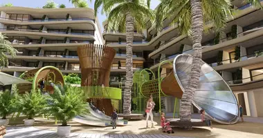 3 bedroom apartment in Choeng Thale, Thailand