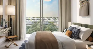 Apartamento en Dubái, Emiratos Árabes Unidos