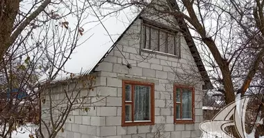 Dom w Kamienica Żyrowiecka, Białoruś