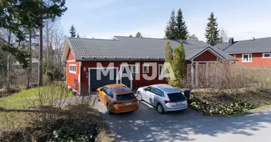 Дом 5 комнат в Jyvaskyla sub region, Финляндия