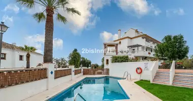 Apartamento 3 habitaciones en Málaga, Španjolska