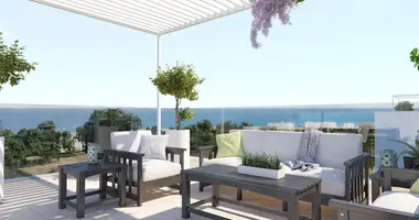 Maison 3 chambres dans Protaras, Bases souveraines britanniques