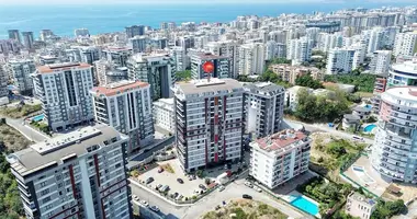 Квартира 4 комнаты в Махмутлар, Турция
