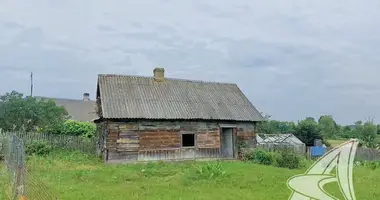 Grundstück in Vidamlianski sielski Saviet, Weißrussland