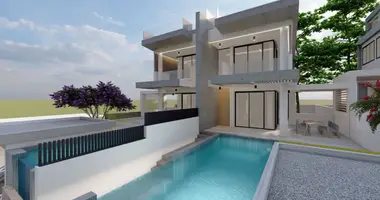 5 bedroom house in Chloraka, Cyprus