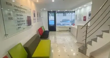Коммерческое помещение 100 м² в Тбилиси, Грузия