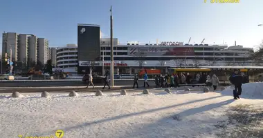 Boutique 4 m² dans Minsk, Bélarus