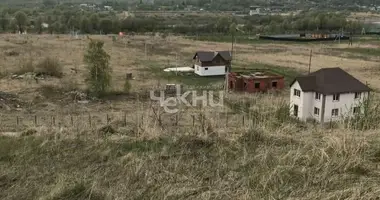 Terrain dans Chechenino, Fédération de Russie