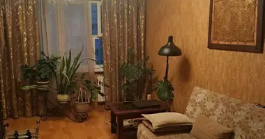 3 room apartment in Minsk, Belarus