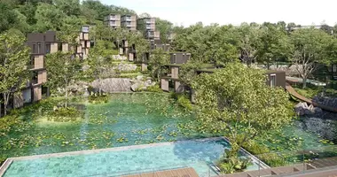 1 bedroom apartment in Phuket, Thailand