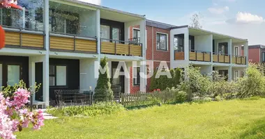 2 bedroom apartment in Helsinki sub-region, Finland