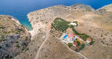 Maison 3 chambres dans Kokkino Chorio, Grèce