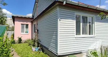 Maison dans Brest, Biélorussie