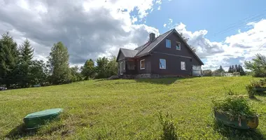 Дом в Dubingiai, Литва