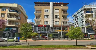 Ático Ático 5 habitaciones en Muratpasa, Turquía