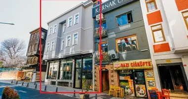 Hotel 535 m² w Marmara Region, Turcja