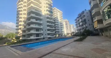 Apartamento 3 habitaciones en Alanya, Turquía