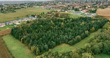 Plot of land in Cserszegtomaj, Hungary