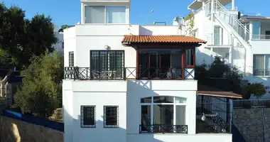 Wohnung 5 zimmer in Bodrum, Türkei