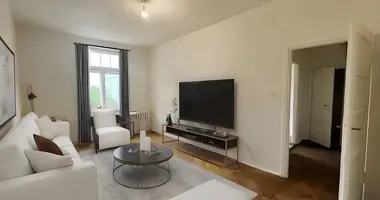 3 room apartment in Warsaw, Poland