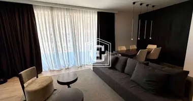 Apartamento 3 habitaciones en Rafailovici, Montenegro