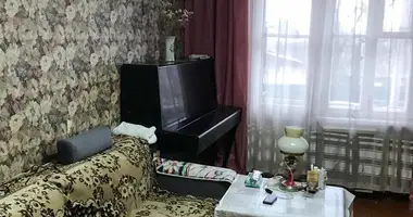 Apartamento 2 habitaciones en Orsha, Bielorrusia