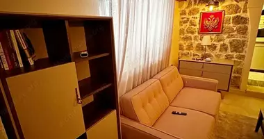 Mieszkanie 1 pokój w Tivat, Czarnogóra