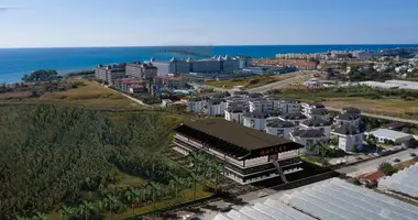 Propiedad comercial en Konakli, Turquía