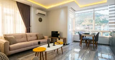 Appartement 1 chambre dans Alanya, Turquie