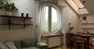 3 room apartment in Krakow, Poland